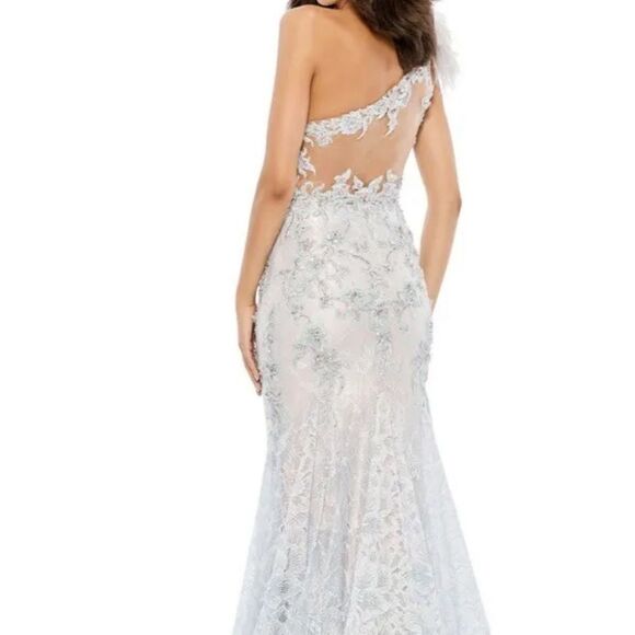 Mac Duggal gown - Picture 3 of 12